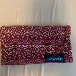 Kavu wallet